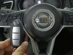 Nissan Qashqai 2.0L Luxury Edition - photo 19
