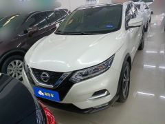 Nissan Qashqai 2.0L Luxury Edition - photo 3