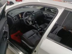 Nissan Qashqai 2.0L Luxury Edition - photo 8