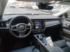 Volvo S90 B5 Intelligent Elegance Luxury Edition - ფოტო 16