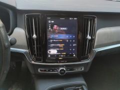 Volvo S90 B5 Intelligent Elegance Luxury Edition - ფოტო 17