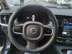 Volvo S90 B5 Intelligent Elegance Luxury Edition - ფოტო 18
