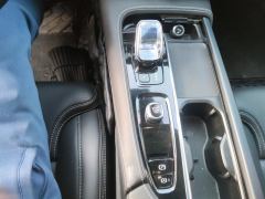 Volvo S90 B5 Intelligent Elegance Luxury Edition - ფოტო 19