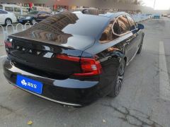 Volvo S90 B5 Intelligent Elegance Luxury Edition - ფოტო 2