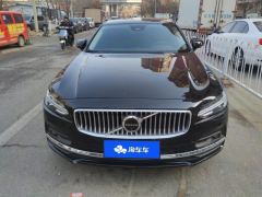 Volvo S90 B5 Intelligent Elegance Luxury Edition - ფოტო 3