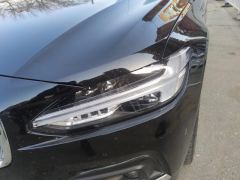 Volvo S90 B5 Intelligent Elegance Luxury Edition - ფოტო 4