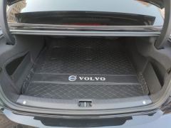 Volvo S90 B5 Intelligent Elegance Luxury Edition - ფოტო 7