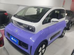 Baojun KiWi EV 305km Trendy Edition Lithium iron phosphate - ფოტო 1