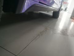 Baojun KiWi EV 305km Trendy Edition Lithium iron phosphate - ფოტო 10