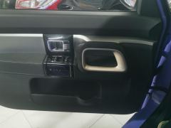 Baojun KiWi EV 305km Trendy Edition Lithium iron phosphate - ფოტო 12