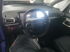 Baojun KiWi EV 305km Trendy Edition Lithium iron phosphate - ფოტო 16