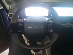 Baojun KiWi EV 305km Trendy Edition Lithium iron phosphate - ფოტო 18