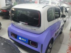 Baojun KiWi EV 305km Trendy Edition Lithium iron phosphate - ფოტო 2