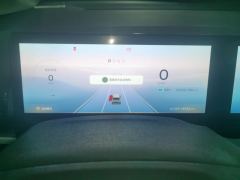 Baojun KiWi EV 305km Trendy Edition Lithium iron phosphate - ფოტო 20