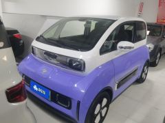 Baojun KiWi EV 305km Trendy Edition Lithium iron phosphate - ფოტო 3