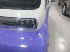 Baojun KiWi EV 305km Trendy Edition Lithium iron phosphate - ფოტო 4