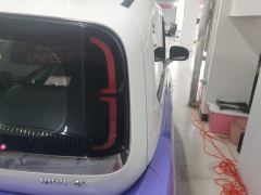 Baojun KiWi EV 305km Trendy Edition Lithium iron phosphate - ფოტო 5