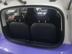 Baojun KiWi EV 305km Trendy Edition Lithium iron phosphate - ფოტო 7