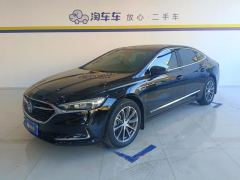 Buick Lacrosse Junyue 652T Luxury Edition - ფოტო 1