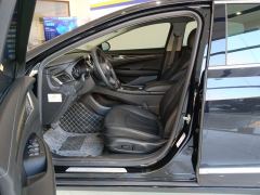 Buick Lacrosse Junyue 652T Luxury Edition - ფოტო 14