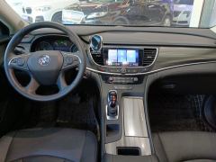 Buick Lacrosse Junyue 652T Luxury Edition - ფოტო 16