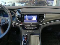 Buick Lacrosse Junyue 652T Luxury Edition - ფოტო 17