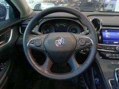 Buick Lacrosse Junyue 652T Luxury Edition - ფოტო 18