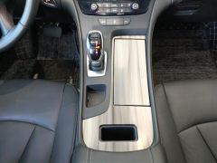 Buick Lacrosse Junyue 652T Luxury Edition - ფოტო 19