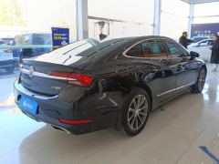 Buick Lacrosse Junyue 652T Luxury Edition - ფოტო 2