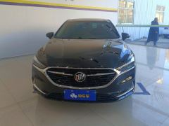 Buick Lacrosse Junyue 652T Luxury Edition - ფოტო 3