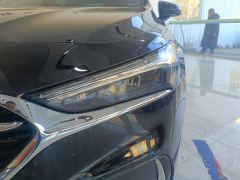 Buick Lacrosse Junyue 652T Luxury Edition - ფოტო 4