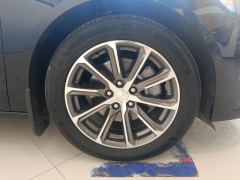 Buick Lacrosse Junyue 652T Luxury Edition - ფოტო 6