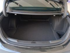 Buick Lacrosse Junyue 652T Luxury Edition - ფოტო 7