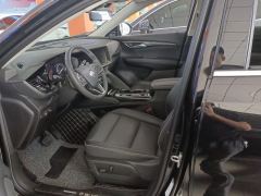 Buick Enclave Plus 652T 2WDLuxury Version 5 - ფოტო 14