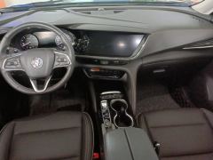 Buick Enclave Plus 652T 2WDLuxury Version 5 - ფოტო 16