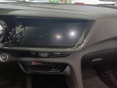 Buick Enclave Plus 652T 2WDLuxury Version 5 - ფოტო 17