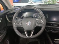 Buick Enclave Plus 652T 2WDLuxury Version 5 - ფოტო 18
