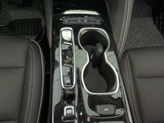 Buick Enclave Plus 652T 2WDLuxury Version 5 - ფოტო 19