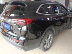 Buick Enclave Plus 652T 2WDLuxury Version 5 - ფოტო 2