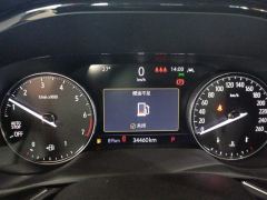 Buick Enclave Plus 652T 2WDLuxury Version 5 - ფოტო 20