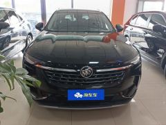 Buick Enclave Plus 652T 2WDLuxury Version 5 - ფოტო 3