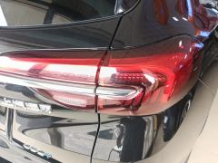Buick Enclave Plus 652T 2WDLuxury Version 5 - ფოტო 5