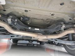 Buick Enclave Plus 652T 2WDLuxury Version 5 - ფოტო 9