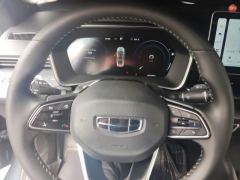 Geely Xingui 1.5T Edition - ფოტო 18