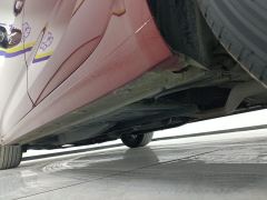 Chevrolet Monza 320 Edition - ფოტო 11