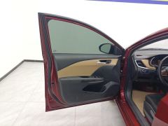 Chevrolet Monza 320 Edition - ფოტო 12