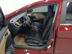 Chevrolet Monza 320 Edition - ფოტო 14