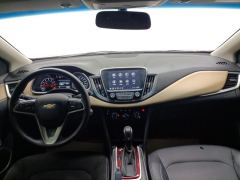 Chevrolet Monza 320 Edition - ფოტო 16