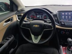 Chevrolet Monza 320 Edition - ფოტო 18