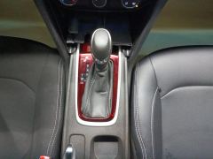 Chevrolet Monza 320 Edition - ფოტო 19